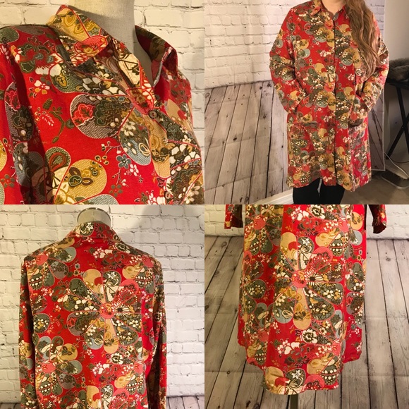 Oneine Dresses & Skirts - Shirt Dress